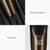 aiqiua Men's Electric Shaver - Corded and Cordless Rechargeable Shaver Razor for Men with Pop-up Sideburn Trimmer Wet and Dry PainlessEasyto operateand Store view 3