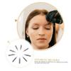 FOMIYES 100pcs Eyebrow Brush Tool Kit Brushes Portable Spoolies for Lamination Supplies view 4