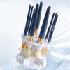 GSBIWZNF Electric Makeup Brush Cleaner, Multi-Function Automatic Washer, Quick Wash, Quick Dry Makeup Brush Cleaner view 1