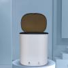 GSBIWZNF Electric Makeup Brush Cleaner, Multi-Function Automatic Washer, Quick Wash, Quick Dry Makeup Brush Cleaner view 2