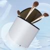 GSBIWZNF Electric Makeup Brush Cleaner, Multi-Function Automatic Washer, Quick Wash, Quick Dry Makeup Brush Cleaner view 3