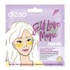 Hyaluronic, Collagen and Retinol Gold Hydrogel Eye Patches view 1