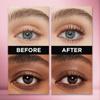 L'Oreal Paris Makeup Voluminous Lash Paradise Mascara, Voluptuous Volume, Intense Length, Feathery Soft Full Lashes, No Flaking, Smudging or Clumping, Latte Brown, 0.28 Fl Oz view 2