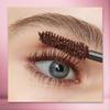 L'Oreal Paris Makeup Voluminous Lash Paradise Mascara, Voluptuous Volume, Intense Length, Feathery Soft Full Lashes, No Flaking, Smudging or Clumping, Latte Brown, 0.28 Fl Oz view 3