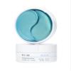 Gel Lab REGLOW Hyaluronic Acid & Caffeine Korean Skincare Eye Patches for Puffy Eyes, Dark Circles, and Wrinkles - Hydrating Under Eye Mask - 60 Gel Patches view 1