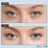 Gel Lab REGLOW Hyaluronic Acid & Caffeine Korean Skincare Eye Patches for Puffy Eyes, Dark Circles, and Wrinkles - Hydrating Under Eye Mask - 60 Gel Patches view 3
