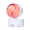 Gel Lab RENEW Retinol & Collagen Under Eye Patches - Korean Skincare Hydrating Eye Mask for Fine Lines, Wrinkles, Firming, Brightening - 60 Patches view 1