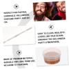 HAPINARY Special Effects Wax Makeup Kit for Fake Scars and Wounds Halloween Costume Party Makeup Tools Realistic Fake Blood Scab Wax for Creative Cosplay view 4