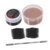 PLAFOPE Special Wax Makeup Tools for Halloween Scars and Fake Professional Skin Wax Set for Creative Art Parties Cosplay and Special Effects view 1