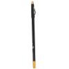 Beard Pencil Filler for Men with Sharpener, Black Compact Beard Shaping Tool, Liner Pen for Hairline and Beard Coloring view 4