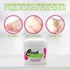 Crack Blaster Repair Balm - Lanolin Based Thick Moisturizing Balm for Dry Skin, Heel Pain, Plantar Fasciitis, Athletes Foot - 4 OZ Original Formula! view 3