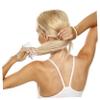 IWOWHERO 7.8cm 20 Tooth Metal Wire Bridal Veil Hair Comb Wedding Veil Clip for Diy Hair Pieces view 4