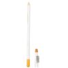 Beard Pencil Filler for Men Uneven Growth, Beard Shaper Beard Liner Pen Portable Design with Pencil Sharpener, Contoured Beard Shapes for Family or Professional Use (White) view 4