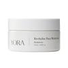 YORA Revitalise Face Moisturiser with Red Snow Algae, Ginseng & Tetrapeptides | Lightweight Hydrating Cream for a Smooth & Radiant Complexion | All Skin Types view 1