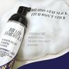 EBIN NEW YORK Braid Formula Tension Relief Foaming Lotion Peppermint & Aloe 3.38 fl. oz. 100ml Nourishing and Hydration, Style your Braids with Ease, Frizz Control view 2