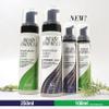 EBIN NEW YORK Braid Formula Tension Relief Foaming Lotion Peppermint & Aloe 3.38 fl. oz. 100ml Nourishing and Hydration, Style your Braids with Ease, Frizz Control view 4