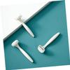 FOMIYES 3pcs Women Hair Shaving Razor Body Hair Trimmer Women's Razor for Arms Legs view 2