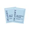 OCuSOFT Beauty Eye Makeup Remover, Individually Wrapped Makeup Removing Towelettes for the Face, Lids and Lashes, 36 Count view 2