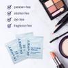 OCuSOFT Beauty Eye Makeup Remover, Individually Wrapped Makeup Removing Towelettes for the Face, Lids and Lashes, 36 Count view 3