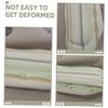 Beatifufu Bathtub Pillow with Suction Cup Neck Support Spa Pillow for Bath Accessory Inflatable view 2