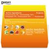 DMSKY SPF Lip Balm Bulk 64 Pack, Sunscreen Lip Balm SPF 30, Broad Spectrum UVA/UVB Protection, Lip Sunblock Bulk Sunscreen Travel Size view 4