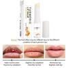 Cayes 2PCS Whitening Remove Dark Lip Balm Moisturizing Cream Hyaluronic Acid Exfoliating Dead Skin Lightening Pigment Care Beauty Health view 2