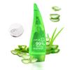 JunKuJK 99% Purity Aloe Vera Gel,260ml - Hydrating Aloe Vera Gel for Face and Skin,No Sticky Moisturizing Aloe Gel A view 1