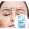 ATOMUS Eyebrow Mapping String 6 Pieces 10m(32ft) Pre-Inked Microblading String for Brow Mapping Measuring Marking Symmetrical Eyebrow Thread (Black) view 4