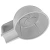 FOMIYES Shave Bowl for Men Plastic Reusable Soap Shaving Container Small Lather Bowl Deep Design for Easy Creation for Travel and Home Use view 1