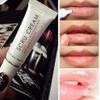 Cayes 2pcs Magic Lip Lighten Scrub Dark Black Lip Removal Exfoliation Pigmentation Fade Dull Pink Lip Balm Brighten Anti-Crack Moisturizing view 2
