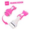 Beatifufu Portable Eyelash Curler Lash Curlers Comb Eyelash Tool for Natural Curl view 3