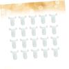 Nail Art Display Ring Board for Polish Swatching 150pcs view 3