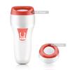 Lip Plumper Device - Automatic Fuller Lip Plumper Device USB Charging, Portable Size, 2 Styles for Lips Makeup (Orange) view 3