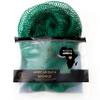Bellanomi African Exfoliating Net Sponge, Authentic, Ethically sourced from Nigeria, 45 inches Long, Back Scrubber for Daily use (Emerald Green) view 1