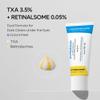 Dr.Melaxin TX Tranexamic Acid Retinalsome Dual Eye Cream with Adenosine Niacinamide for Dark circle Repairing | Daily Anti-Aging Under Eye Care | 50ml - Korean Skin care view 2