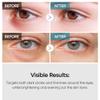 Dr.Melaxin TX Tranexamic Acid Retinalsome Dual Eye Cream with Adenosine Niacinamide for Dark circle Repairing | Daily Anti-Aging Under Eye Care | 50ml - Korean Skin care view 3