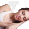 Forehead Wrinkle Patches Neck Wrinkle Patches - Wrinkle patches -Antiwrinkle Silicone Pad Pack of 6 - Reusable Grade Decollette Patch Treatment Anti-Ageing Pad view 4