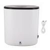 Automatic Makeup Brush Cleaner Makeup Brush Cleaner Machine USB Powered 12V 4.5L One Key Control Portable Electric Makeup Brush Cleaner for All Size Makeup Brush Gift for Women Wife Friend view 1