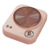 RomildaYuan Nail Dust Collector, 35000rpm 2 in 1 Nail Drill Salon Vacuum Cleaner Dust Collector Manicure Polish Dirty Catcher Recharable Nail Dust Collector with Reusable Filte view 1