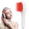 Laser Therapy Hair Growth Comb, Red Light Therapy, Low Level Laser Therapy To Promote Hair Growth in Women and Men view 1