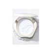 BeautyMall 1PC NEW Caitang Porcelain Pressed Powder, Clear Color Setting Makeup Foundation Setting Powder, Create Flawless Foundation, 7.2g /0.25 OZ view 2