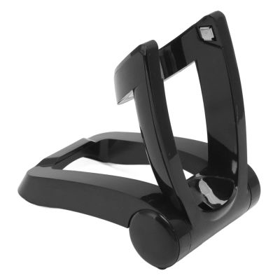 Gavigain Electric Shaver Charging Base, Foldable Charging Stand for RQ1160 RQ11 Lightweight Charging Stand Base for Electric Shaver for Bathroom Storage