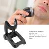 Gavigain Electric Shaver Charging Base, Foldable Charging Stand for RQ1160 RQ11 Lightweight Charging Stand Base for Electric Shaver for Bathroom Storage view 2
