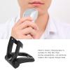 Gavigain Electric Shaver Charging Base, Foldable Charging Stand for RQ1160 RQ11 Lightweight Charging Stand Base for Electric Shaver for Bathroom Storage view 3