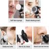 GeRRiT Electric Razor for Men's, Wet Dry Electric Shaver for Men Beard Hair Trimmer Electric Razor Rechargeable Bald Shaving Machine LCD Display Grooming Kit view 3