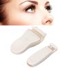 2PCS Eyelash Curler, Portable Travel Silicone Lash Curler Home Beauty Salon Eye Lash Curler for Girls and Women Long Lasting Curl view 2