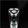 GeRRiT Electric Razor for Men Rotary Electric Face Wet/Dry Shavers Rechargeable Shaving Men's Cordless Razors view 3