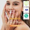 Nicedeco 15ml No Wipe Top Coat and Rubber Base Gel for Nails view 4
