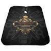 Custom Barber Cape Hairdresser Cape, Add Your Photo Text Logo Personalized Salon Cape for Men, Customized Hair Cutting Cape for Home Salon Barbershop view 4