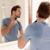 GeRRiT Electric Razor for Men Shavers for Men Rotary Shaver Razor Wet and Dry with Pop-Up Trimmer Waterproof USB Rechargeable view 2